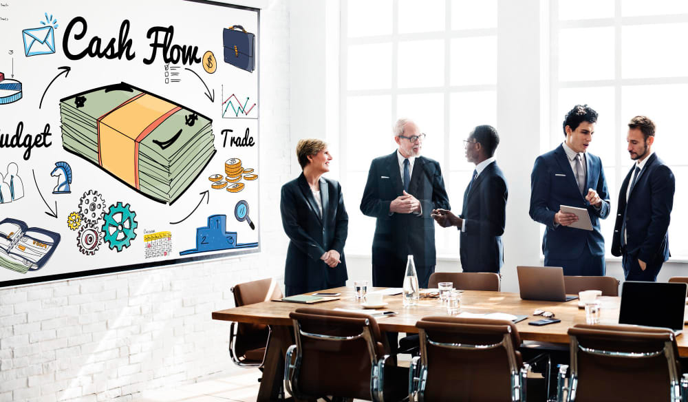 Wealth Management for Entrepreneurs: A Strategic Business Consulting Perspective
